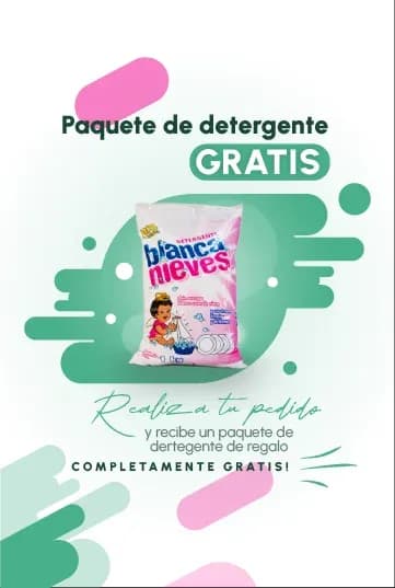 Promociones Maxi